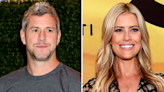 Ant Anstead and Christina Haack Had a 12-Hour Private Mediation About Custody Case