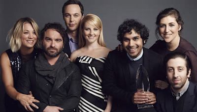 Who's the richest The Big Bang Theory cast member today?