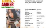 Cierran carretera México-Tuxpan por desaparición de una menor