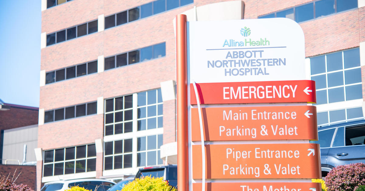 Abbott Northwestern named best Twin Cities hospital by U.S. News and World Report