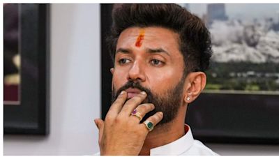 Rahul Gandhi behind Ram Vilas Paswan's UPA exit in 2014? Here's what son Chirag Paswan revealed