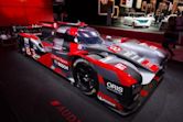 Audi R18