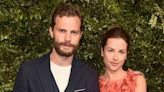 Jamie Dornan and Amelia Warner's Relationship Timeline