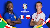 France vs Poland EURO 2024 Group D Matchday 3 preview: Where to watch, kick-off time, possible line-ups | UEFA EURO 2024