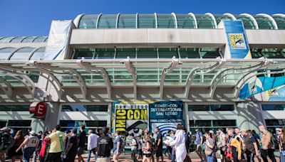 Human Trafficking: What you need to know for large events following San Diego Comic-Con sting