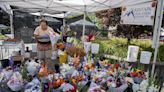 ‘Almost romantic vibe’: East Vancouver Farmers Market open for the season