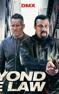 Beyond the Law (2019 film)