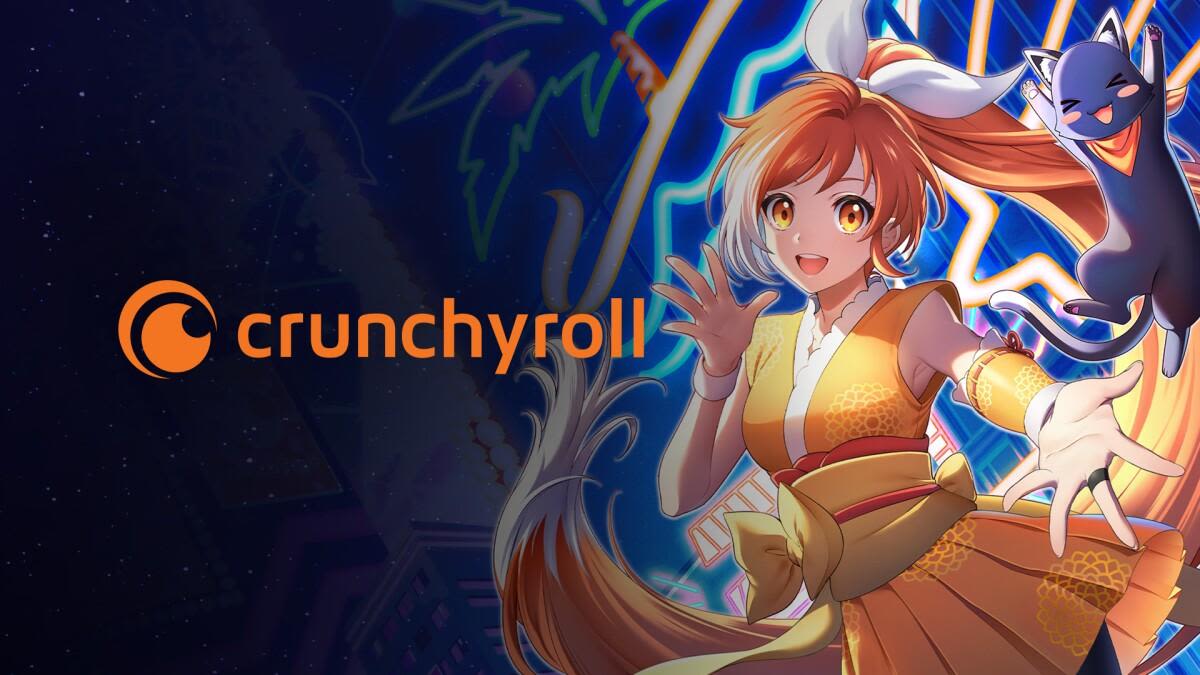 Crunchyroll Announces Big Anime Concerts For San Diego Comic-Con