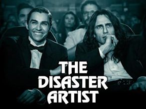 The Disaster Artist (film)