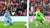 Coventry City namechecked as controversial VAR call made