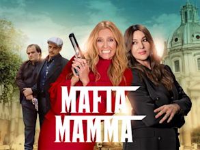 Mafia Mamma