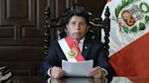 Expresidente Pedro Castillo no podrá acceder a la pensión vitalicia