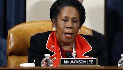 Longtime US Rep Sheila Jackson Lee of Texas, who had pancreatic cancer, has died