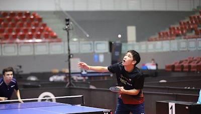 WTT》莊智淵愛徒又1人竄起 17歲曾子彧土耳其連勝入正賽