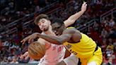 Haliburton’s late 3 leads Pacers to 123-117 win over Rockets
