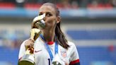 The USA superstar who transcended women's football