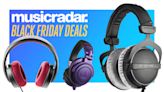 Black Friday studio headphone deals 2023: The biggest studio headphone savings that are still live