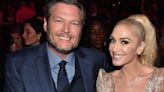 Gwen Stefani Responds To Blake Shelton Divorce Rumors