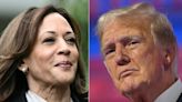 Donald Trump continues racial attacks on Kamala Harris: ‘Love of your Indian heritage…’ | Today News