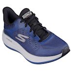 Skechers Go Run Pulse 2.0 [220541NVCL] 男 慢跑鞋 運動 透氣 緩震 耐磨 深藍