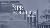 Politics Roundup: Trump's trial winding down; spring border crossings unusually low : The NPR Politics Podcast