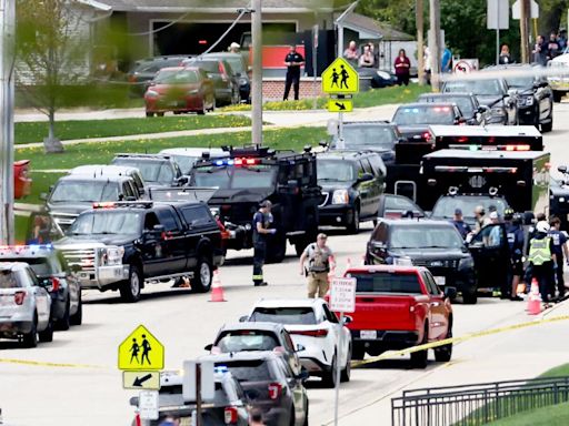 Here's what we know about the shooting at Mount Horeb Middle School