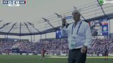 Jorge Fossati desató su furia contra técnico de Canadá: fuerte discusión en ambos banquillos por Copa América 2024