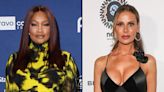 RHOBH’s Garcelle Beauvais Implies Dorit Kemsley's Jewelry Wasn't Stolen