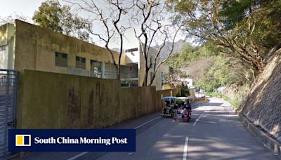 Cyclist dies from chest injuries after crashing into boom barrier in Hong Kong