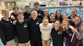 How Centre County’s swimmers fared at the 2024 PIAA Swimming and Diving Championships