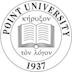 Point University