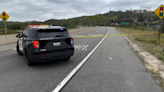 SR-76 in Bonsall back open after deputy-involved shooting; suspect injured