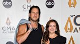 Russell Dickerson and Wife Kailey Count Their Blessings: 'I Don't Want to Forget This Moment' (Exclusive)