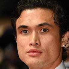 Charles Melton