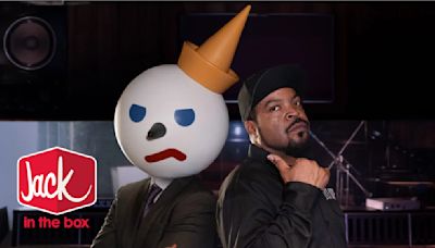 Jack In The Box team up with Ice Cube for new Munchie Meal featuring beloved discontinued item - Dexerto