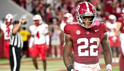 SEC Week 2 Power Rankings: Alabama stays put after opening DeBoer era