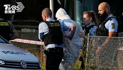 哥本哈根槍擊至少3死3重傷！ 警證實逮捕22歲槍手
