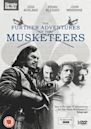 The Further Adventures of the Musketeers