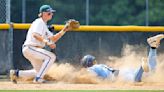 Seventh-inning collapse ends deep playoff run for Riverbend baseball