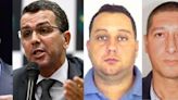 Paes, Cunha, general, deputados: réus do caso Marielle chamam 69 testemunhas de defesa