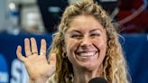 Elizabeth Beisel, Marcin Cieslak Selected for University of Florida Hall of Fame