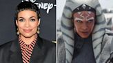 Everything to know about the Ahsoka cast