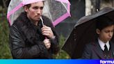 Acusaciones de abuso contra el showrunner de 'The Umbrella Academy' ponen en peligro