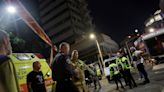 Israeli Military Says It Is Investigating Explosion in Tel Aviv