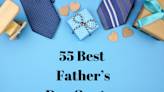 Father’s Day 2023: 55 Funny and Inspiring Quotes About Dads Guaranteed To Make Him Smile