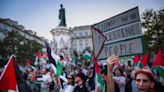 Europeias: partidos pedem todos cessar-fogo imediato em Gaza com excepção do Chega