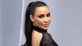 Kim Kardashian's New Chin-Grazing Bob Is Her Shortest Haircut to Date - E! Online