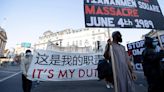 HRW denuncia a 35 años de la masacre de Tiananmen que China sigue reprimiendo a quienes lo conmemoran