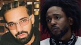 Streamers stunned by Drake & Kendrick Lamar diss tracks as feud continues - Dexerto