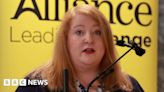 Alliance Party: Government 'storing up crises' if no Stormont reform